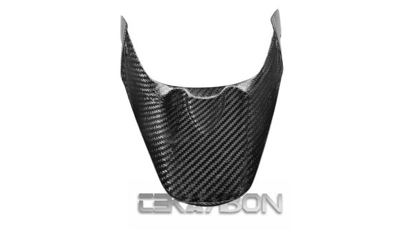 2008 - 2014 Ducati Monster 696 1100 796 Carbon Fiber Cowl Seat Cover