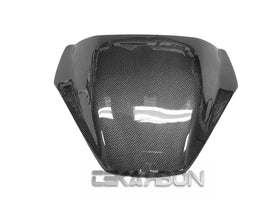1995 - 2008 Ducati Monster Carbon Fiber Cowl Seat Cover