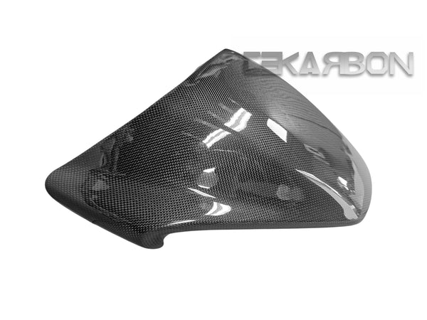 1995 - 2008 Ducati Monster Carbon Fiber Cowl Seat Cover
