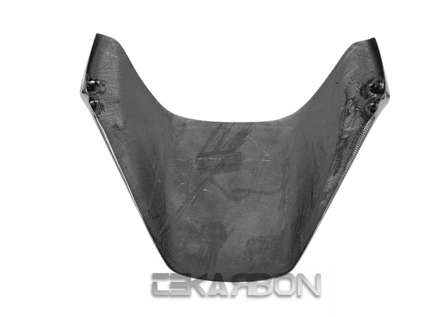 1995 - 2008 Ducati Monster Carbon Fiber Cowl Seat Cover