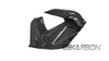 2010 - 2014 Ducati Multistrada Carbon Fiber Front Side Fairings