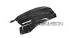 2010 - 2014 Ducati Multistrada Carbon Fiber Rear Hugger