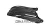 2010 - 2014 Ducati Multistrada Carbon Fiber Rear Hugger