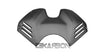 2018 - 2021 Ducati Panigale V4 Carbon Fiber Vented Tank Cover - Matte