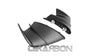 2020 - 2021 Ducati Panigale V4S / V4R Carbon Fiber Winglet (Matte only)