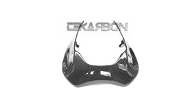 2015 - 2017 Ducati Scrambler Carbon Fiber Front Tank Cover