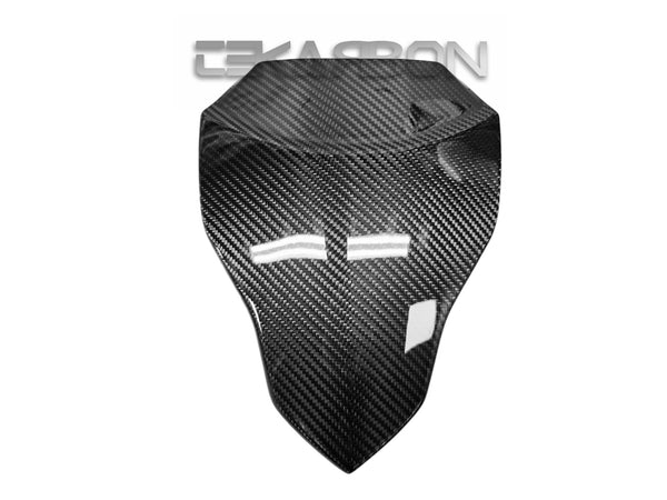 2010 - 2014 Ducati Streetfighter / 848 Carbon Fiber Cowl Seat