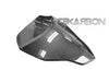 2010 - 2014 Ducati Streetfighter / 848 Carbon Fiber Cowl Seat
