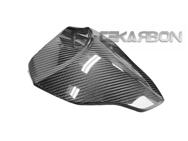 2010 - 2014 Ducati Streetfighter / 848 Carbon Fiber Cowl Seat