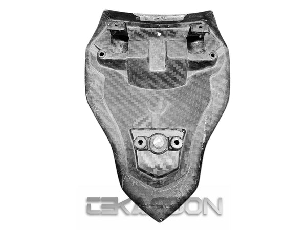2010 - 2014 Ducati Streetfighter / 848 Carbon Fiber Cowl Seat
