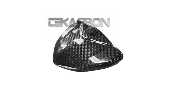 2010 - 2014 Ducati Streetfighter / 848 Carbon Fiber Instrument Cover