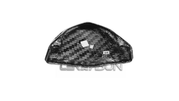 2010 - 2014 Ducati Streetfighter / 848 Carbon Fiber Instrument Cover