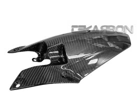 2010 - 2014 Ducati Streetfighter / 848 Carbon Fiber Rear Hugger