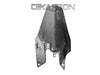 2010 - 2014 Ducati Streetfighter / 848 Carbon Fiber Rear Hugger