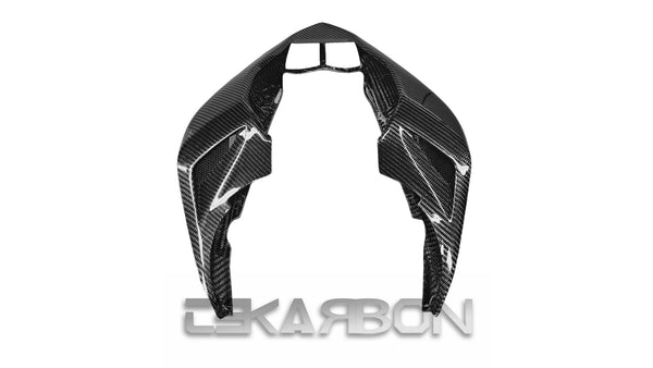 2010 - 2014 Ducati Streetfighter / 848 Carbon Fiber Tail Fairing