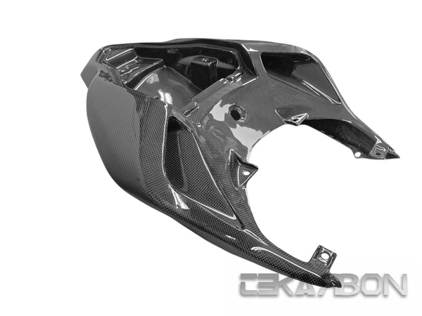 2007 - 2012 Ducati Superbike 1198 1098 848 Carbon Fiber Tail Fairing