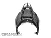 2007 - 2012 Ducati Superbike 1198 1098 848 Carbon Fiber Tail Fairing