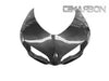2007 - 2012 Ducati Superbike 1198 1098 848 Carbon Fiber Front Fairing