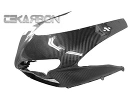 2007 - 2012 Ducati Superbike 1198 1098 848 Carbon Fiber Front Fairing