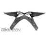 2007 - 2012 Ducati Superbike 1198 1098 848 Carbon Fiber Front Fairing