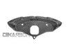 2007 - 2012 Ducati 1198 1098 848 Carbon Fiber Instrument Cover