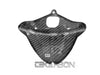 2007 - 2012 Ducati 1198 1098 848 Carbon Fiber Instrument Cover