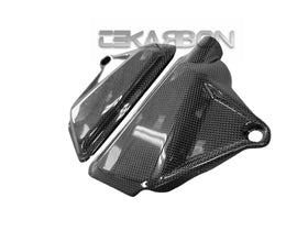 2016 - 2018 Ducati XDiavel Carbon Fiber Side Panels