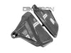 2016 - 2018 Ducati XDiavel Carbon Fiber Side Panels