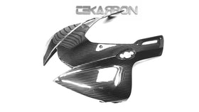 2022 - 2023 Honda CBR1000RR-R Carbon Fiber Front Fairing
