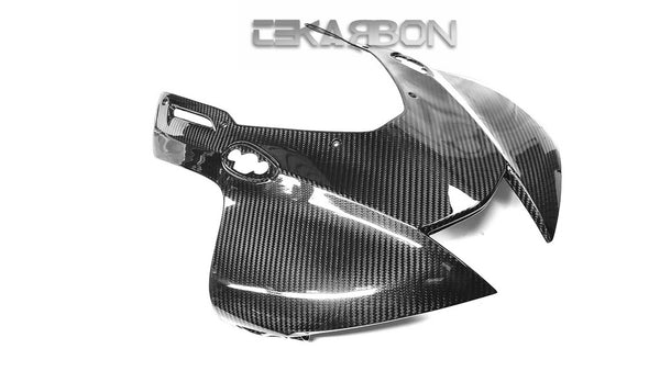 2022 - 2023 Honda CBR1000RR-R Carbon Fiber Front Fairing