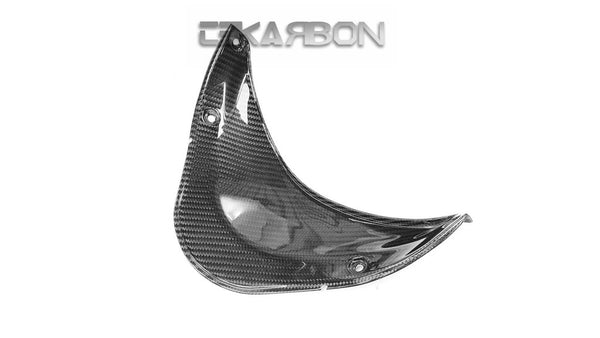 2022 - 2023 Honda CBR1000RR-R Carbon Fiber Front Lower Panel