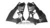 2022 - 2023 Honda CBR1000RR-R Carbon Fiber Large Side Fairings