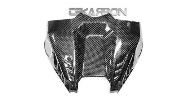 2022 - 2023 Honda CBR1000RR-R Carbon Fiber Tank Cover