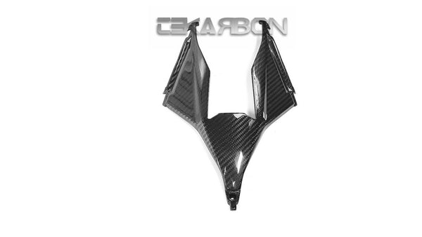 2022 - 2023 Honda CBR1000RR-R Carbon Fiber Under Tail Fairing