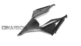 2022 - 2023 Honda CBR1000RR-R Carbon Fiber Under Tail Fairing
