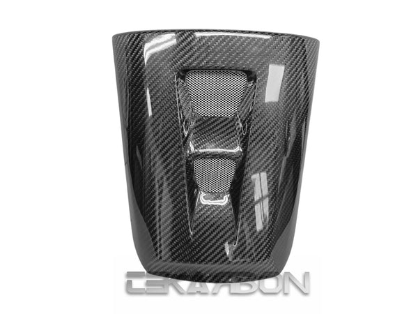 2004 - 2007 Honda CBR1000RR Carbon Fiber Cowl Seat