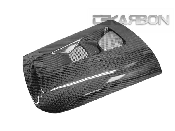 2004 - 2007 Honda CBR1000RR Carbon Fiber Cowl Seat