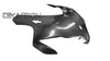 2008 - 2011 Honda CBR1000RR Carbon Fiber Front Fairing