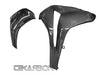 2008 - 2011 Honda CBR1000RR Carbon Fiber Large Side Fairing