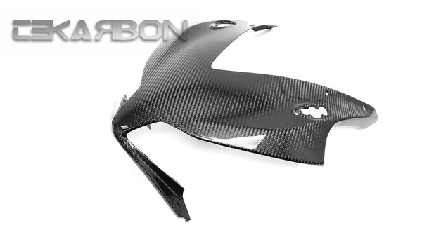 2012 - 2015 Honda CBR 1000RR Carbon Fiber Front Fairing
