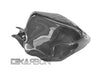 2012 - 2015 Honda CBR1000RR Carbon Fiber Racing Tank Cover