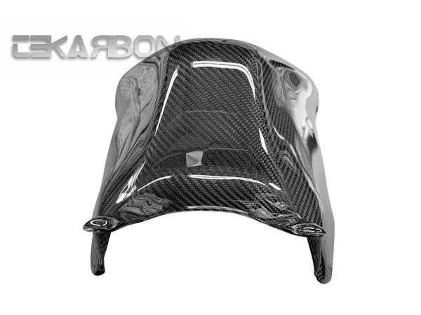 2012 - 2015 Honda CBR1000RR Carbon Fiber Racing Tank Cover