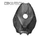 2012 - 2015 Honda CBR1000RR Carbon Fiber Racing Tank Cover