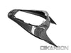 2012 - 2015 Honda CBR1000RR Carbon Fiber Tail Fairing