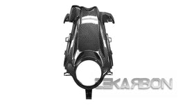 2017 - 2023 Honda CBR1000RR Carbon Fiber Tank Cover
