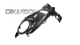 2017 - 2023 Honda CBR1000RR Carbon Fiber Tank Cover