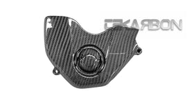 2007 - 2016 Honda CBR600RR Carbon Fiber Sprocket Cover