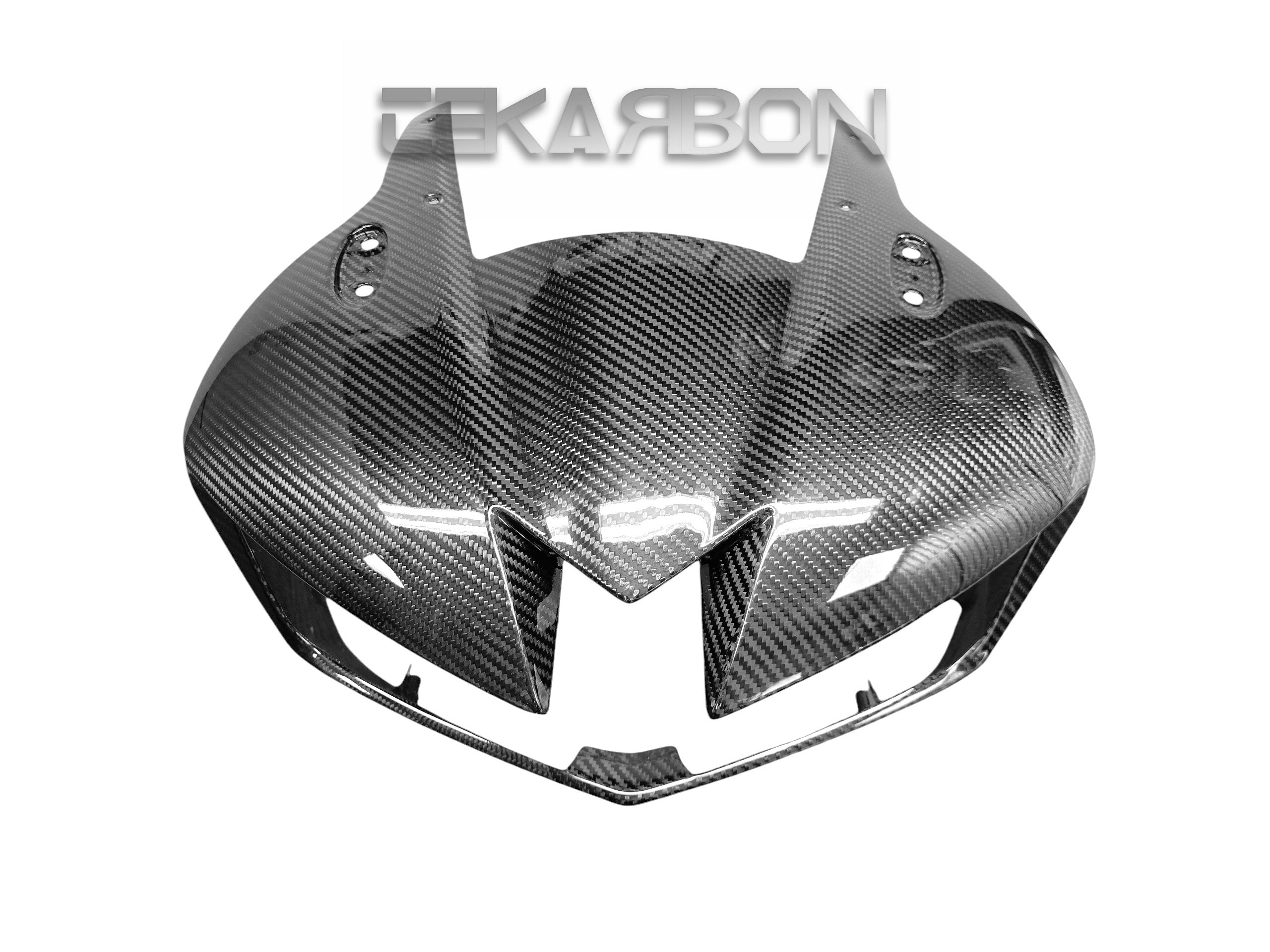 HondaCBR600RR1319FrontFairing_