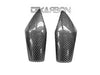 2013 - 2019 Honda CBR600RR Carbon Fiber Rear Side Panels
