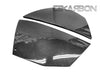 2012 - 2015 KTM RC8 Carbon Fiber Large Side Fairings
